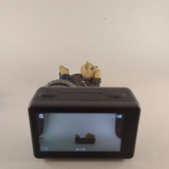 DJI Osmo Action Camera1st Gen-4K ActionCam 36ft Underwater Waterproof WiFi+128GB - Picture 2 of 9